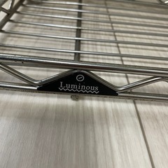 メタルラック トレーの画像