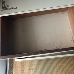 ドレッサーの画像