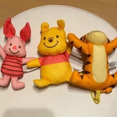 くまのプーさん　メリーの画像