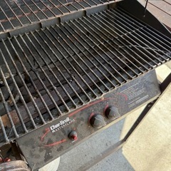 BBQの画像