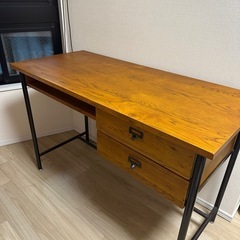 書斎用デスク