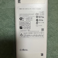 Samsung Galaxy A25 5G 64GB ライトブルーの画像