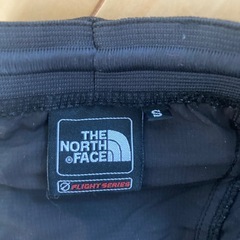 The North Face Flight Series Dry Shorts NP11819 ナイロン100％ ランニング ショートパンツの画像