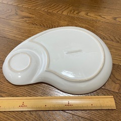 皿 ワンプレート 　の画像