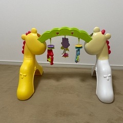 おもちゃの画像