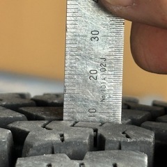 175/65R14マッドスターラジアルA/T4本セットMUDSTARの画像