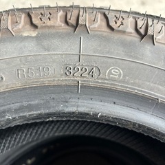 175/65R14マッドスターラジアルA/T4本セットMUDSTARの画像