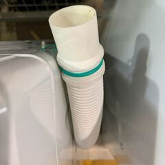 4.5Kg 洗濯機 ヤマダ 2015年 YWM-T45A1の画像