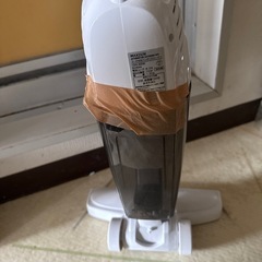掃除機　2024年製　の画像