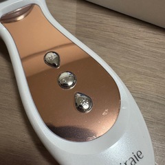 未使用　美顔器の画像