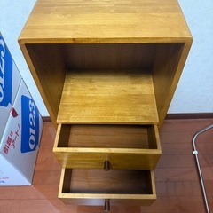 収納家具 タンス の画像