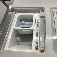 【トレファク ラパーク岸和田店】2019年製 SHARP ドラム式洗濯乾燥機　入荷しました【6ヶ月保証】の画像