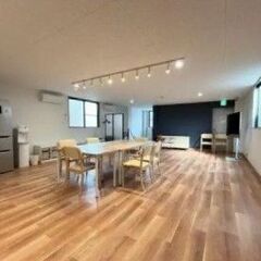 介護スタッフ／エミーナ新今里3(女性専用)／障がい者グループホーム／未経験OK！／サポート体制充実の画像