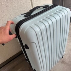24インチ キャリアの画像