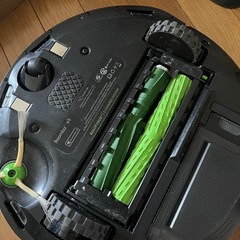 ロボット掃除機　ルンバ　e5　の画像