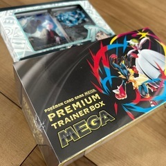 ポケモンカード新品未開封シュリンク付の画像