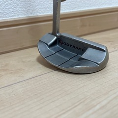 パター　ODYSSEY WHITE HOT #7の画像