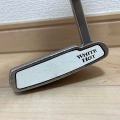 パター　ODYSSEY WHITE HOT #7の画像
