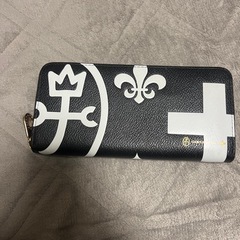 カステルバジャック　長財布の画像