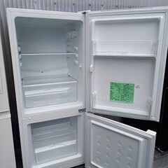 【ジャングルジャングル深井店】★冷蔵庫 ヤマダ YRZ-C12G1 2019年製 家電 キッチン家電 堺市（中区 堺区 東区 西区 南区 北区）和泉市 河内長野市 富田林市 松原市 狭山市 【FU2571】の画像