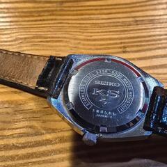 SEIKO 希少 キングセイコー スペシャル クロノメーター 5256-6000の画像