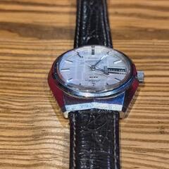 SEIKO 希少 キングセイコー スペシャル クロノメーター 5256-6000の画像