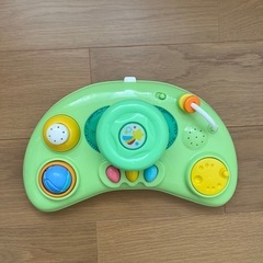 エンジョイウォーカーステップ2 歩行器の画像
