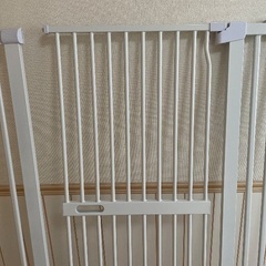 ペットゲートの画像