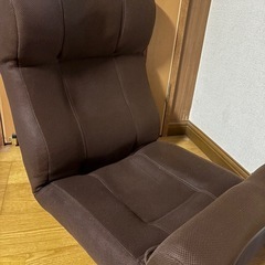 座椅子ジャンクの画像