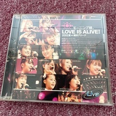 中販紅　【Week】 ミュージック　DVD モーニング娘、松浦亜弥／Kink Kids 4枚組　現状渡し1の画像
