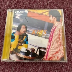 中販紅　【Week】 ミュージック　DVD モーニング娘、松浦亜弥／Kink Kids 4枚組　現状渡し1の画像