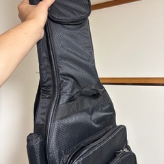 ギターケースPARADOX TOKYO PRDX-30-EG エレキギター用ソフトケース・ギグバッグ ギターケース 防水 20mmクッション パラドックストーキョー　の画像