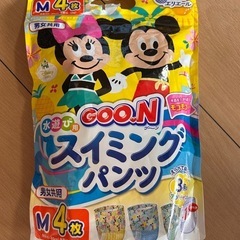 スイミングパンツ