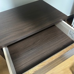 GART（ガルト）デスクの画像