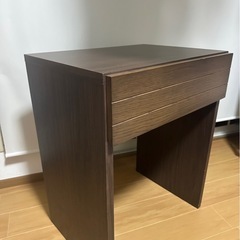 GART（ガルト）デスクの画像