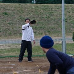 元プロ野球選手『野村宏之』があなたのお住まいの地域まで伺いますの画像
