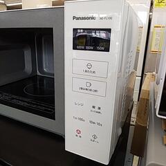 811A Panasonic 電子レンジ 900Wの画像