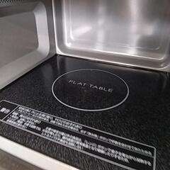 811A Panasonic 電子レンジ 900Wの画像