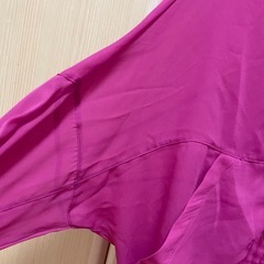xoxo シアージャンパーの画像