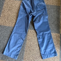 メンズパンツ（w72cm）の画像