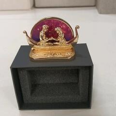 0811-008 ラプンツェルペーパーウェイト