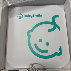 BabySmile Baby Alarm E-201 ベビーアラームの画像