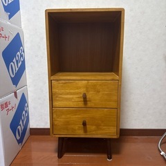 収納家具 タンス の画像