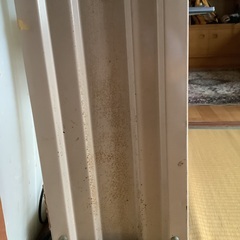 スチール本棚の画像