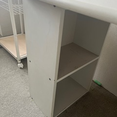デスクと椅子 セットの画像