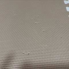 ニトリ　ジョイントマットの画像