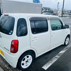 ＊＊＊ダイハツココア❗️平成22年＊ナビ＊バックカメラ＊エコーモード❗️の画像