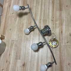 照明