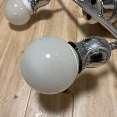 照明の画像