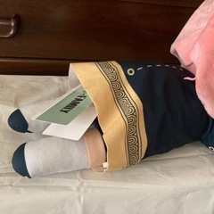 スパイファミリー アーニャ ぬいぐるみSPY×FAMILYの画像